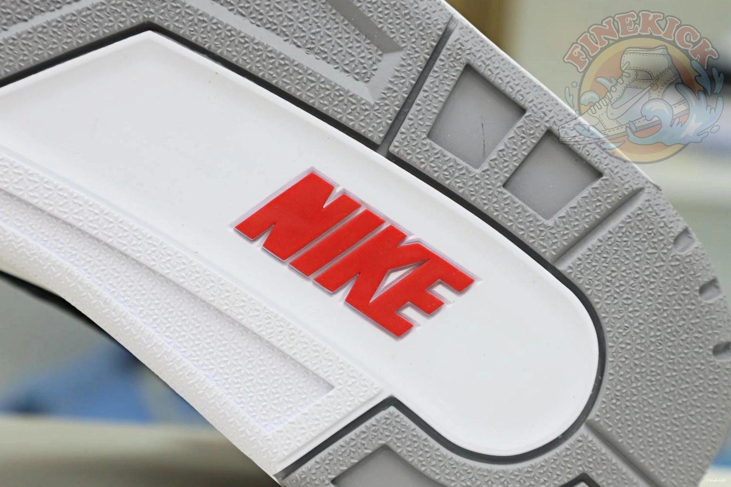 Jordan Jordan retro  Air 3 2018（854262-001） blackcement 0210